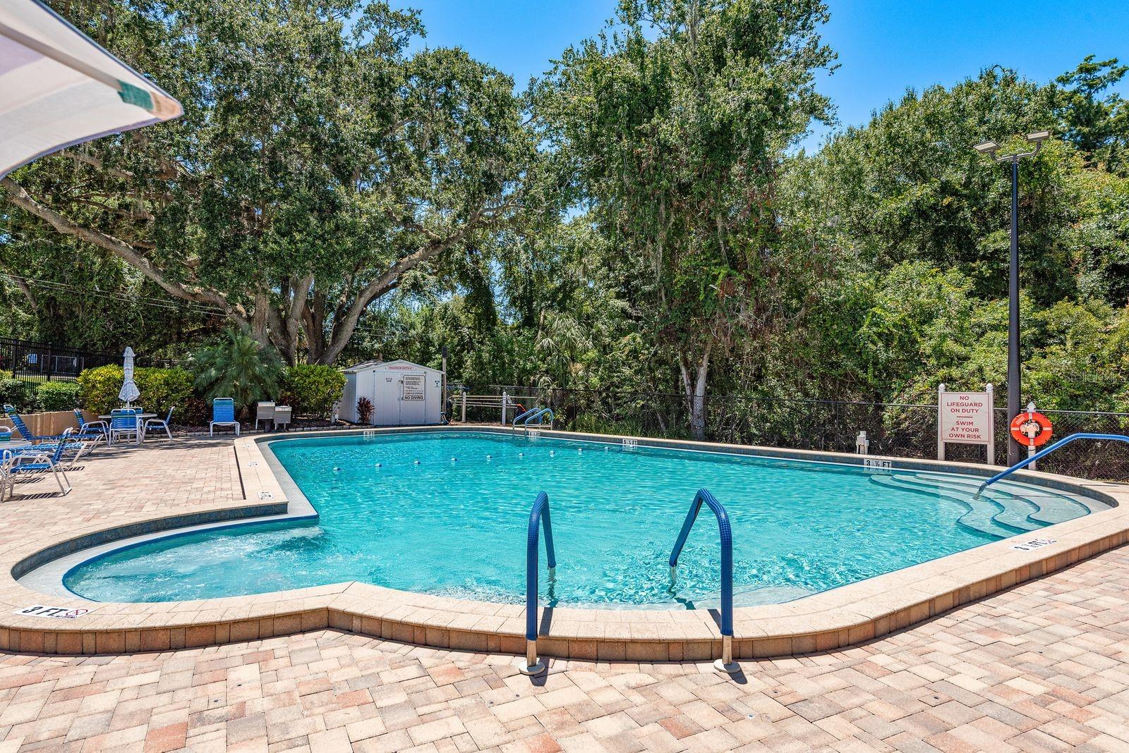 3836 TARPON POINTE CIR, PALM HARBOR, FL, 34684