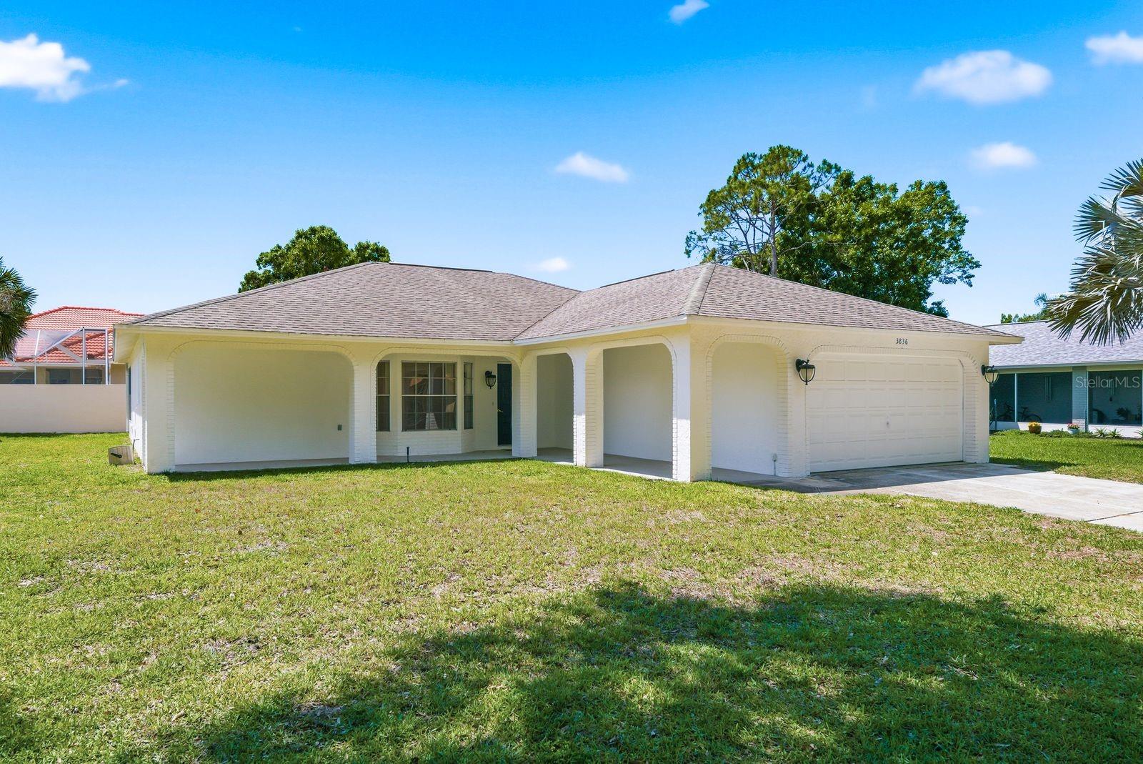3836 TARPON POINTE CIR, PALM HARBOR, FL, 34684