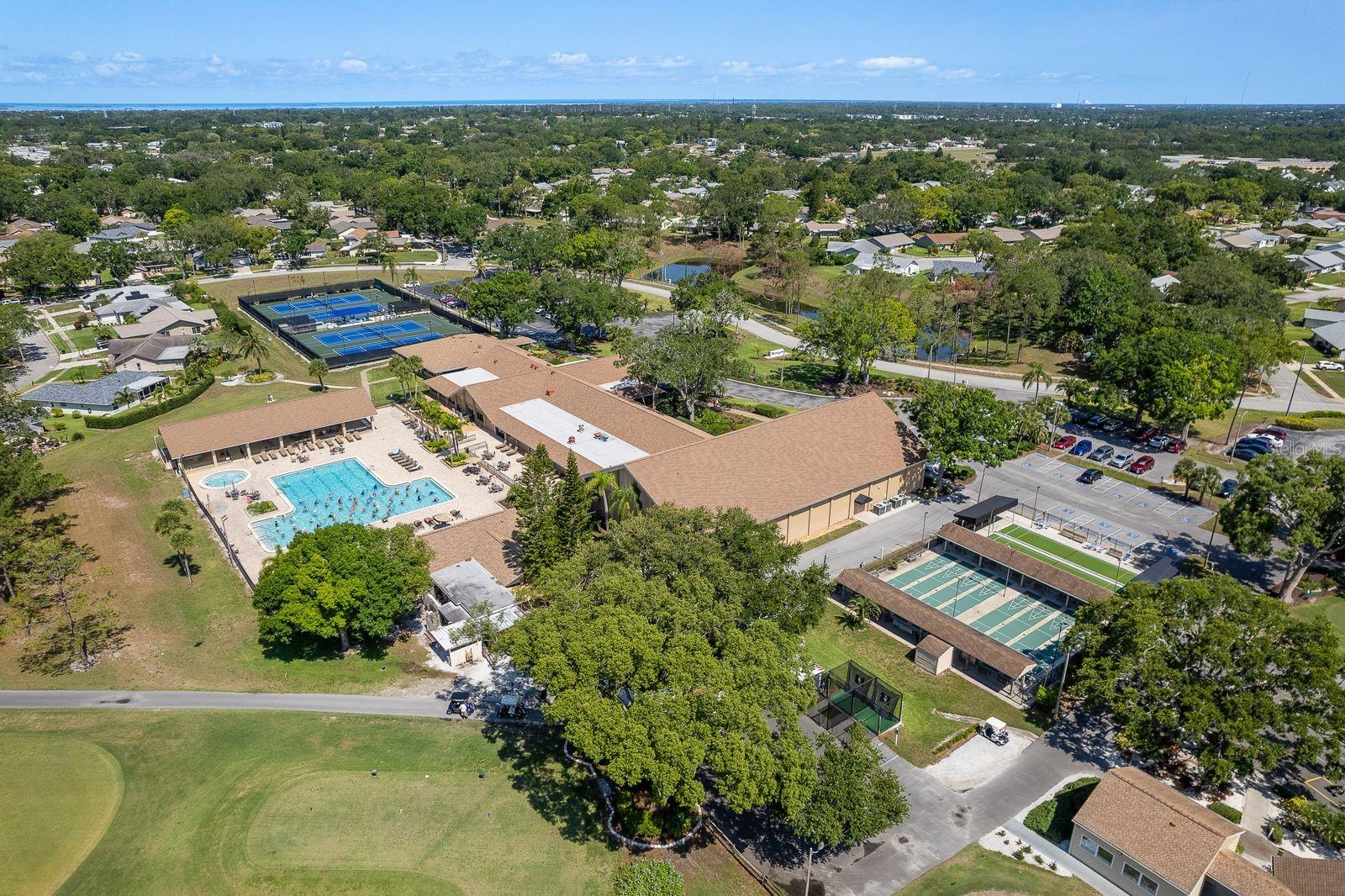 3836 TARPON POINTE CIR, PALM HARBOR, FL, 34684