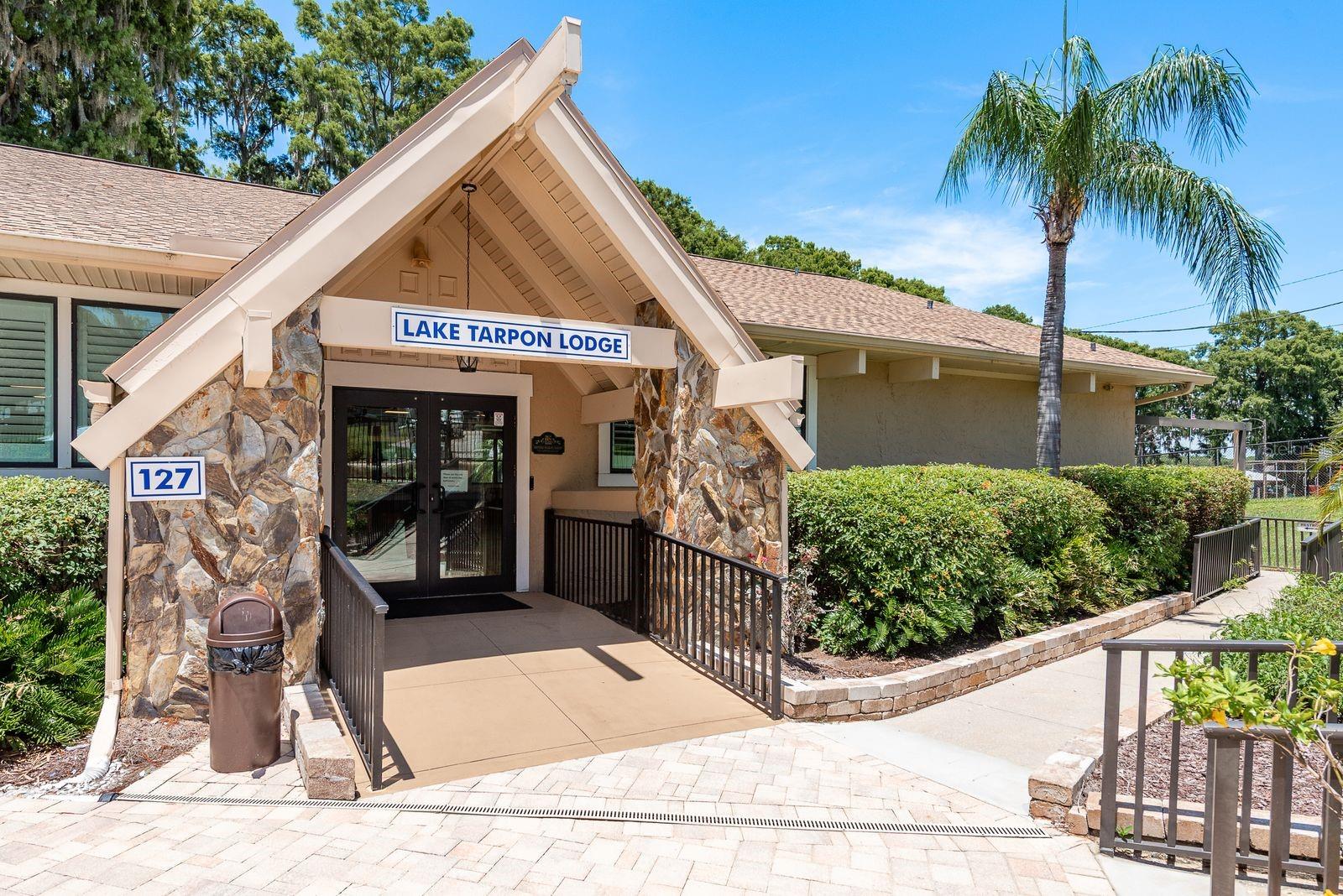 3836 TARPON POINTE CIR, PALM HARBOR, FL, 34684