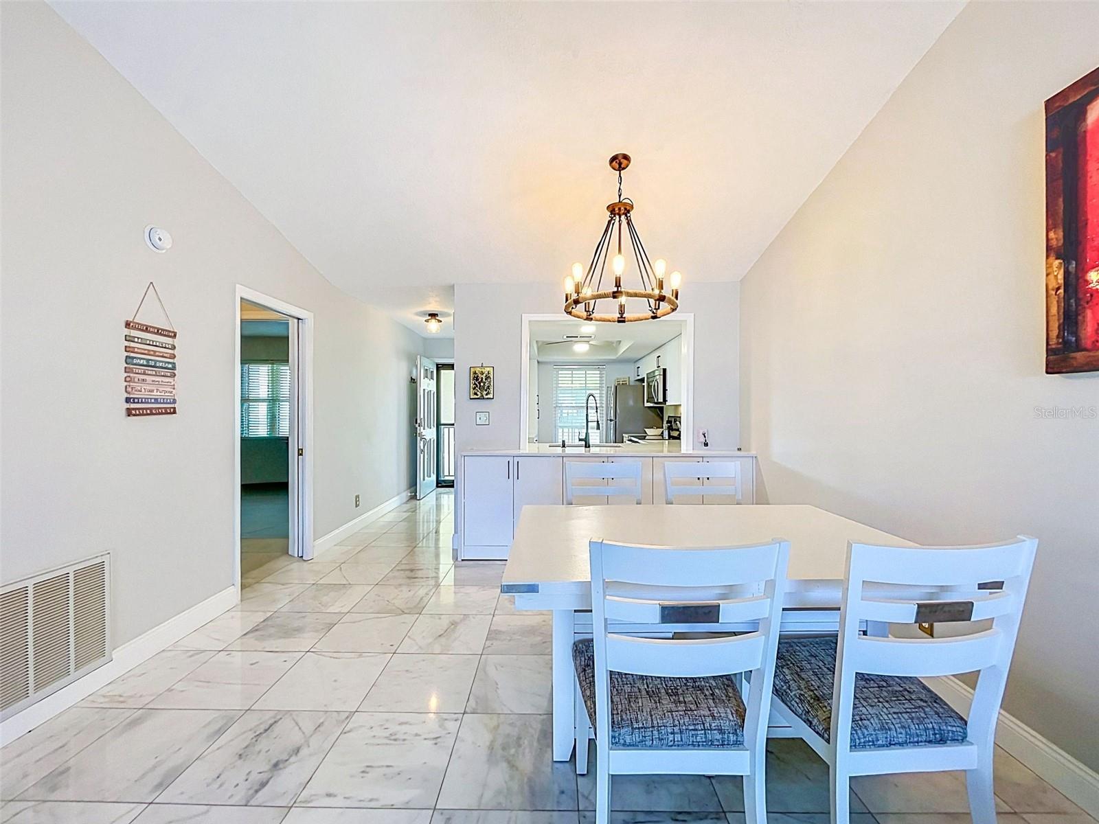 460 S PAULA DR #107, DUNEDIN, FL, 34698