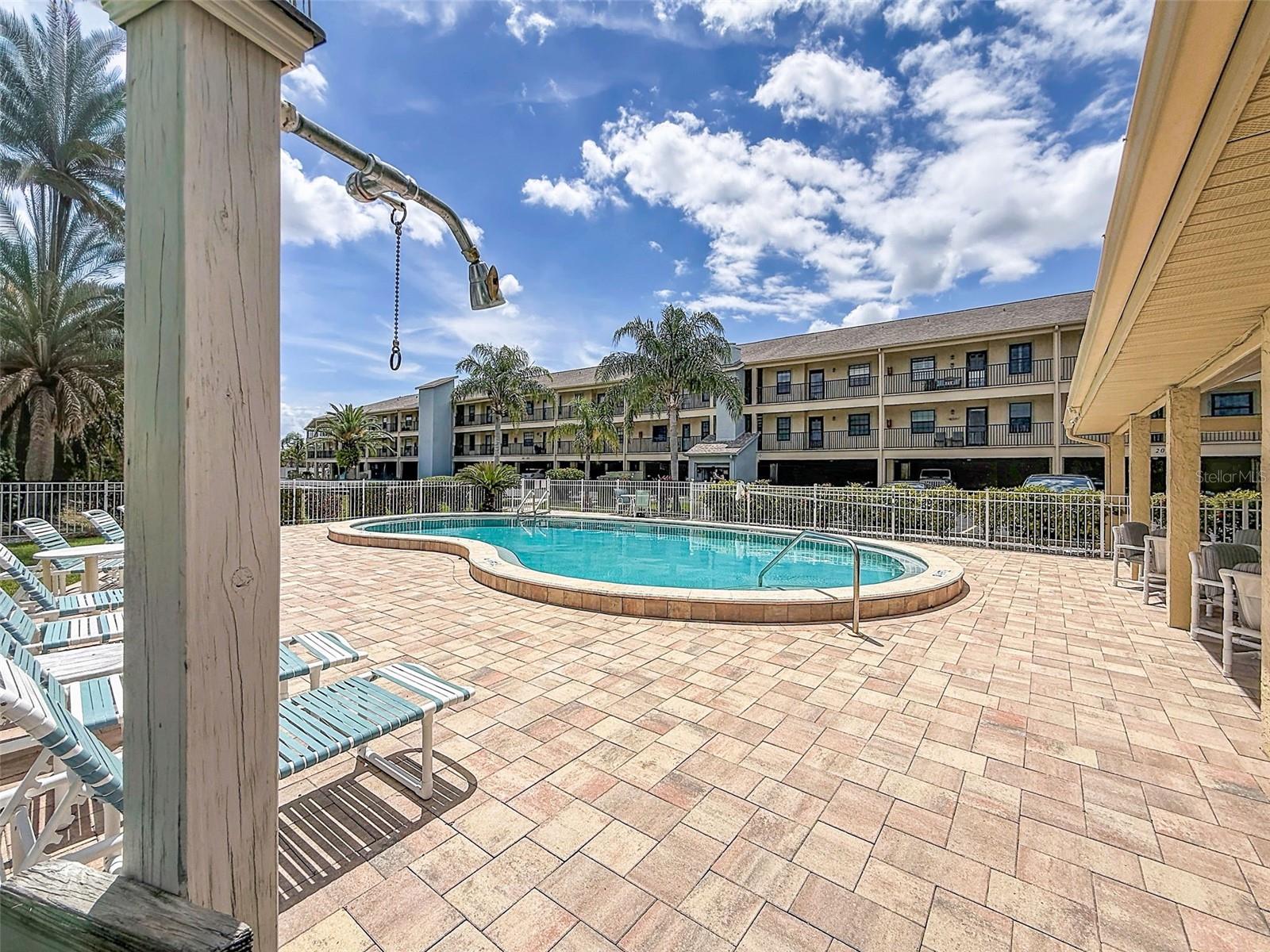 460 S PAULA DR #107, DUNEDIN, FL, 34698