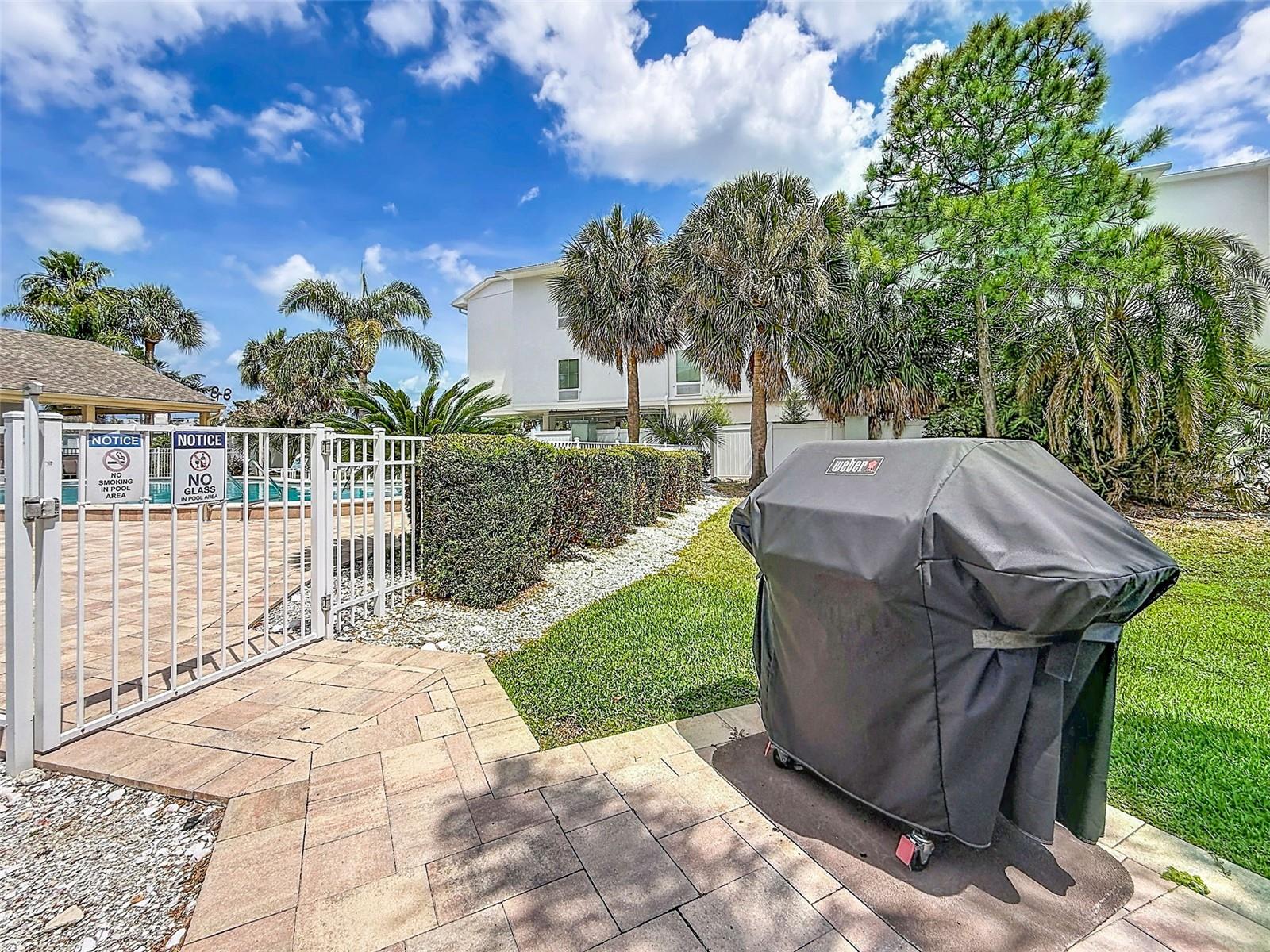 460 S PAULA DR #107, DUNEDIN, FL, 34698