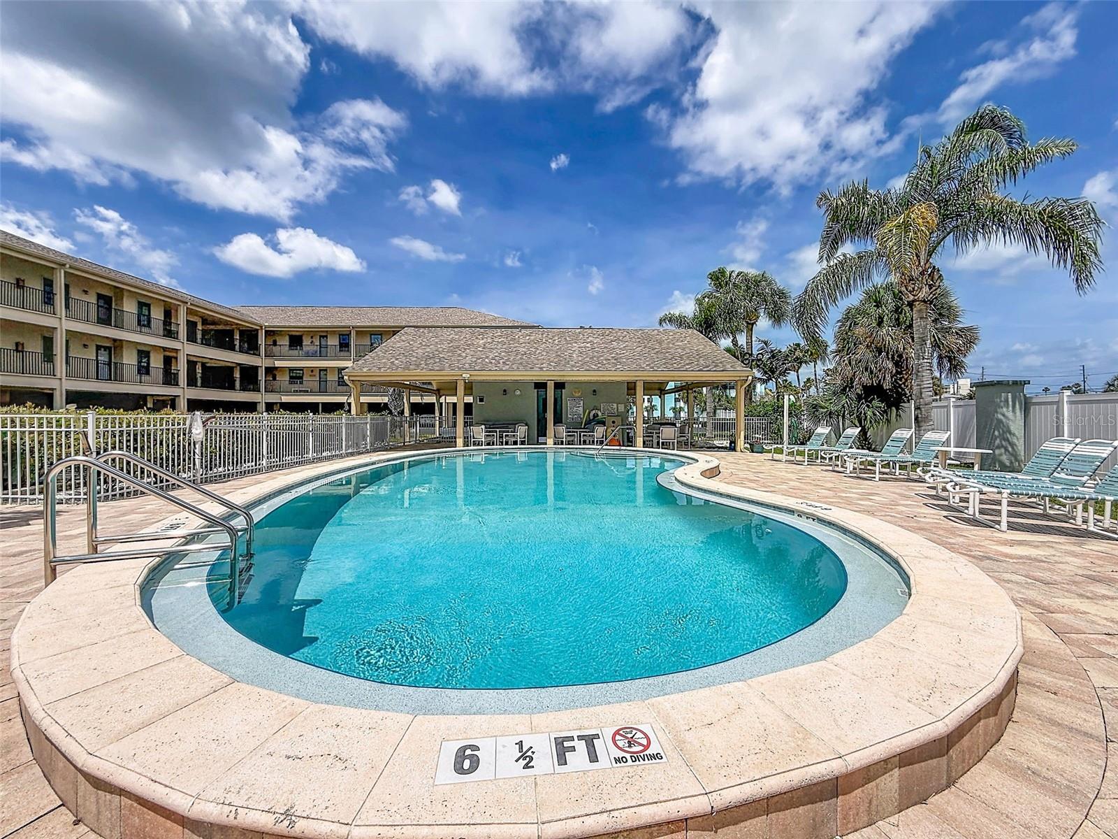 460 S PAULA DR #107, DUNEDIN, FL, 34698