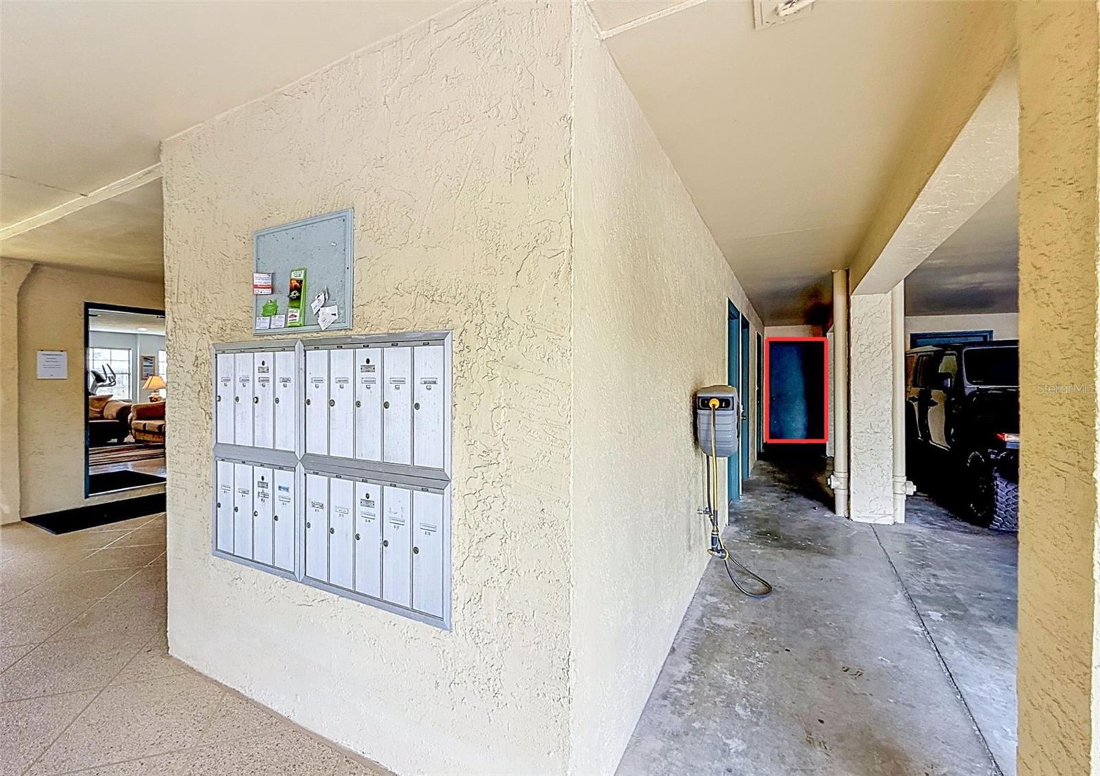 460 S PAULA DR #107, DUNEDIN, FL, 34698