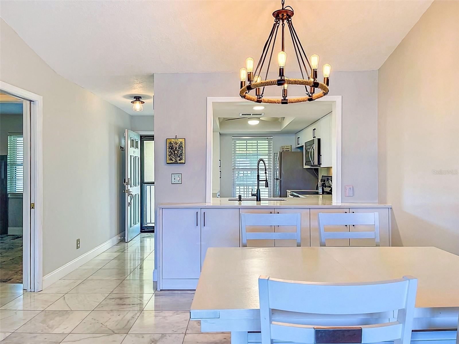 460 S PAULA DR #107, DUNEDIN, FL, 34698