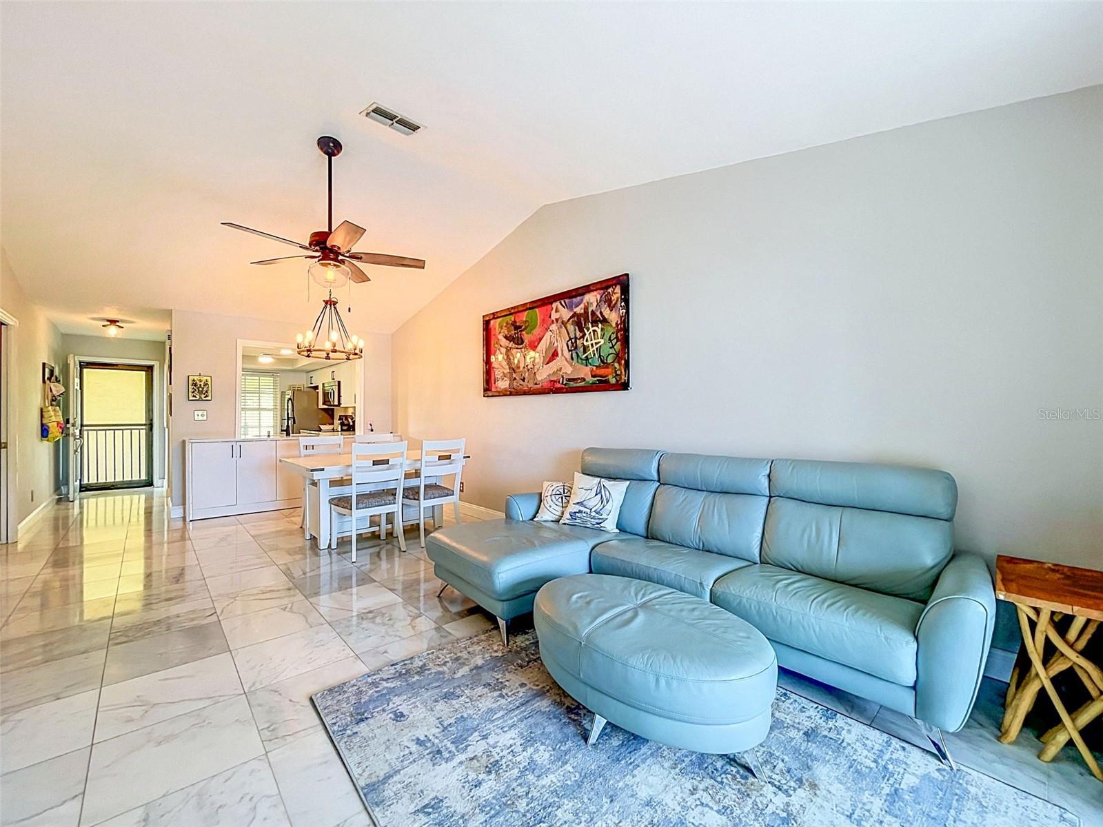 460 S PAULA DR #107, DUNEDIN, FL, 34698