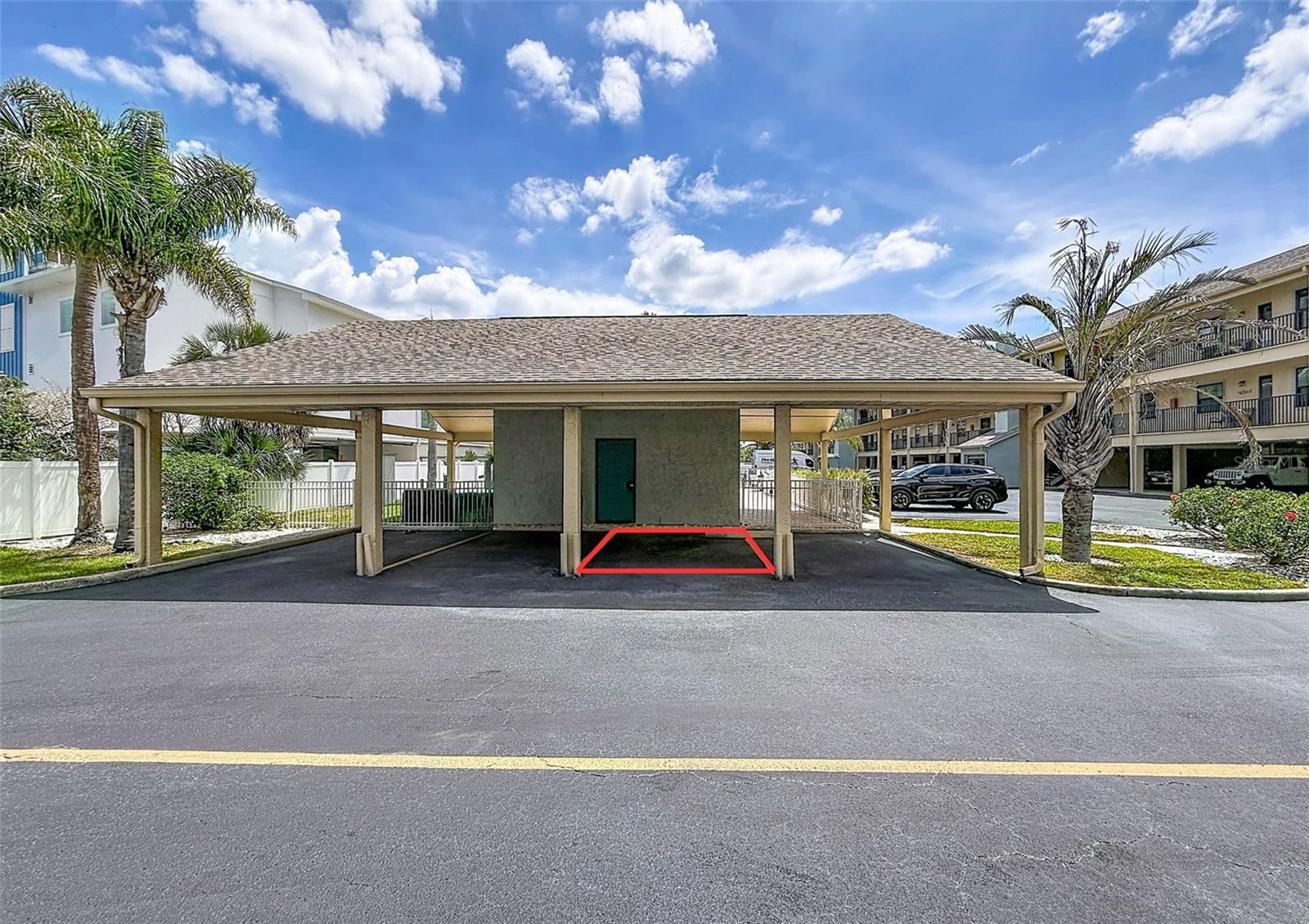 460 S PAULA DR #107, DUNEDIN, FL, 34698