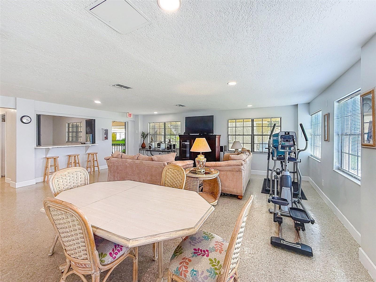 460 S PAULA DR #107, DUNEDIN, FL, 34698