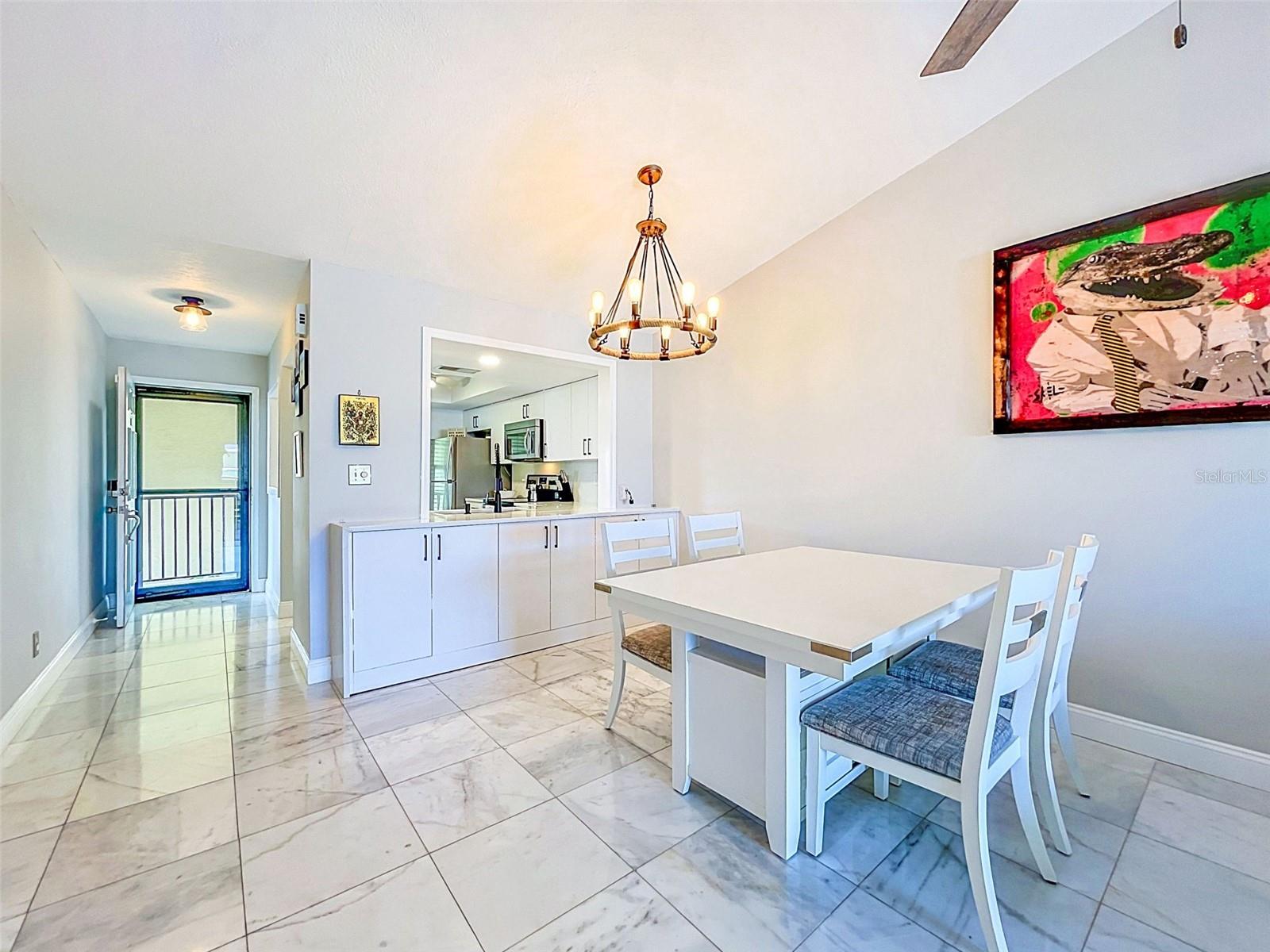 460 S PAULA DR #107, DUNEDIN, FL, 34698