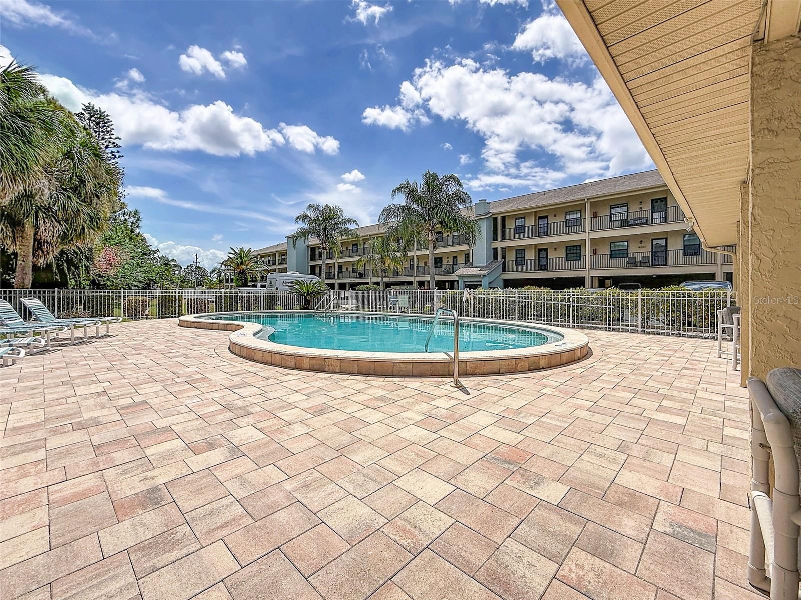 460 S PAULA DR #107, DUNEDIN, FL, 34698