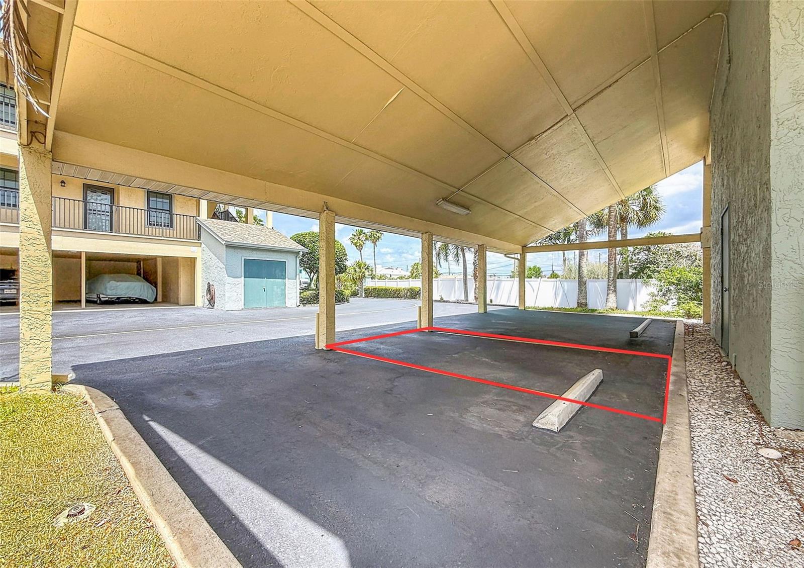 460 S PAULA DR #107, DUNEDIN, FL, 34698