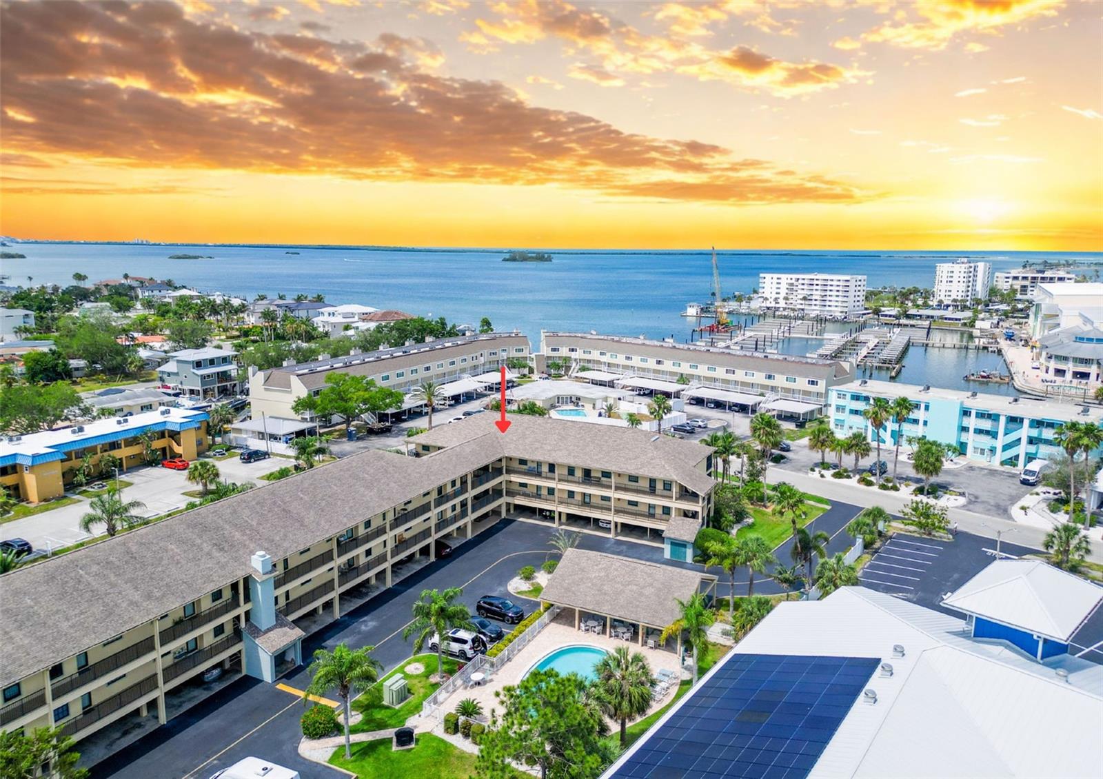 460 S PAULA DR #107, DUNEDIN, FL, 34698