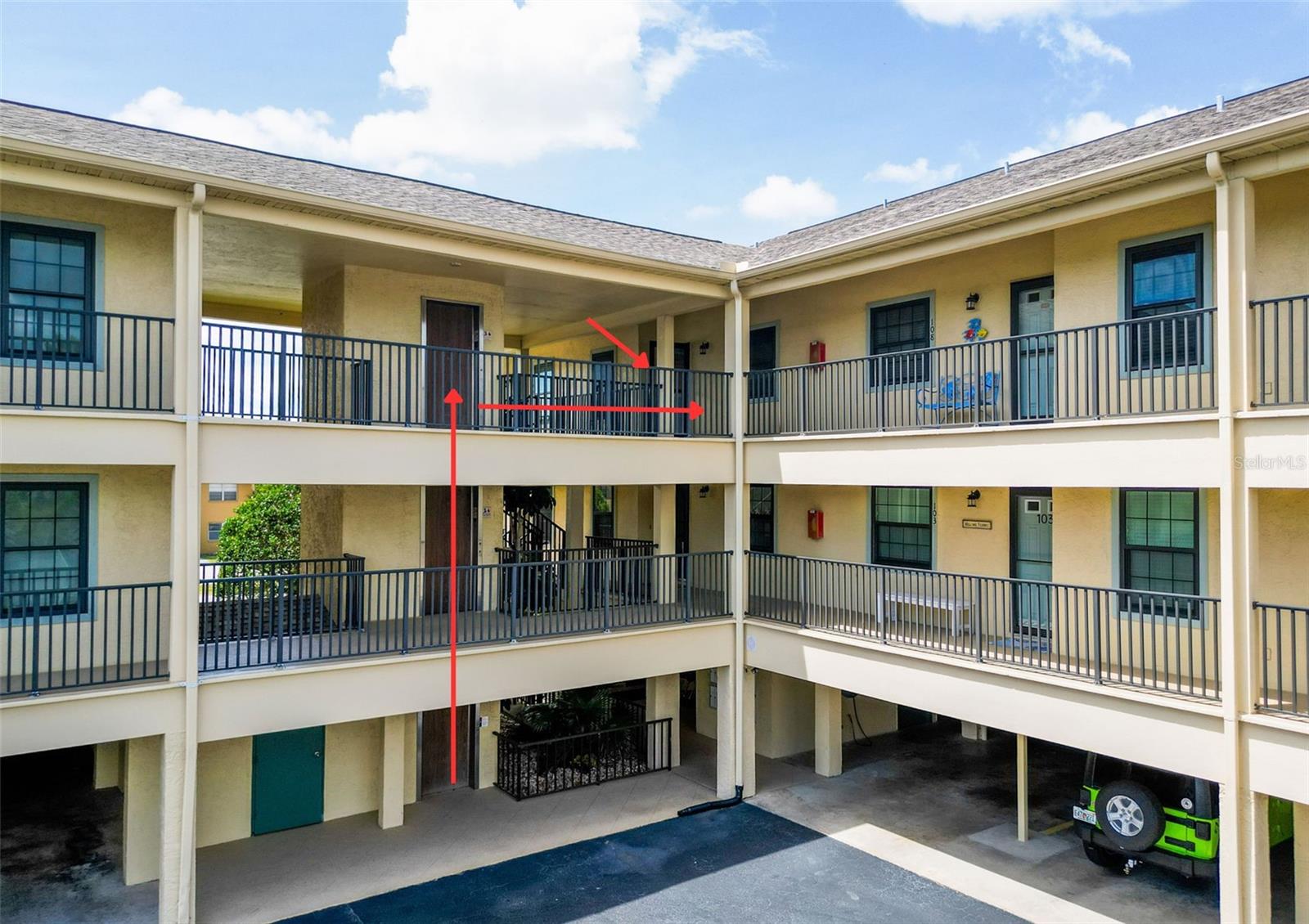 460 S PAULA DR #107, DUNEDIN, FL, 34698