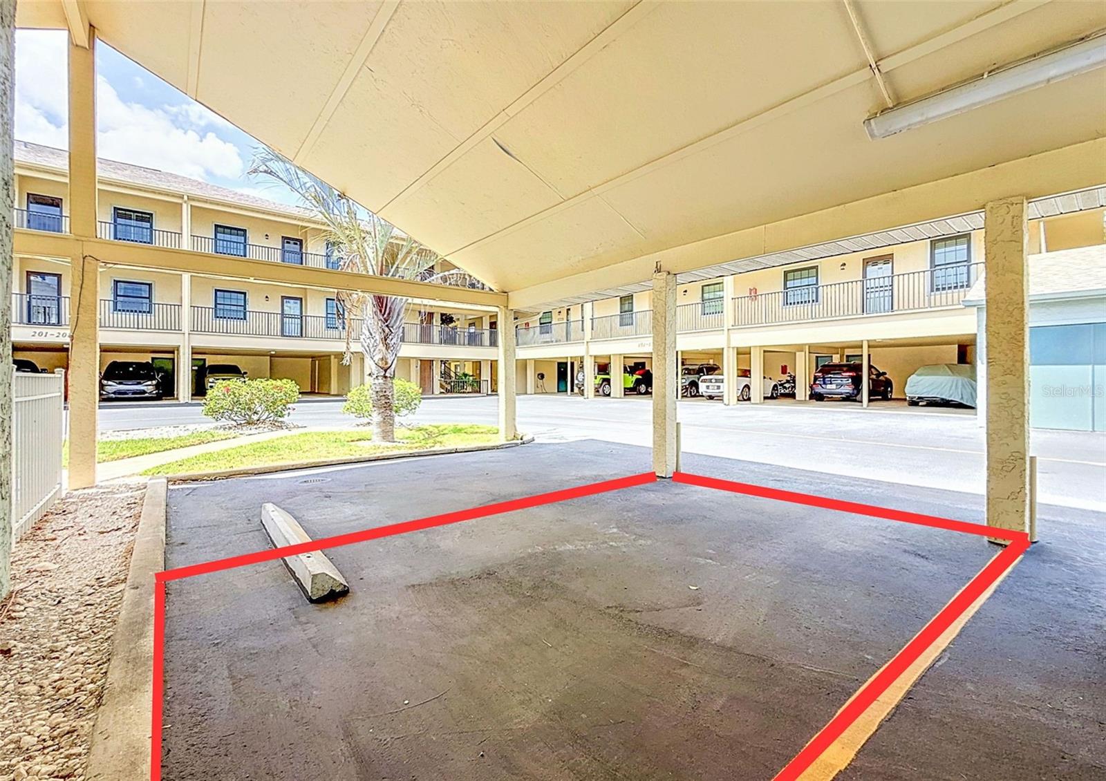 460 S PAULA DR #107, DUNEDIN, FL, 34698