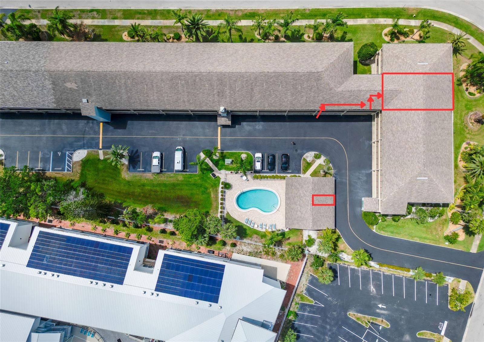 460 S PAULA DR #107, DUNEDIN, FL, 34698