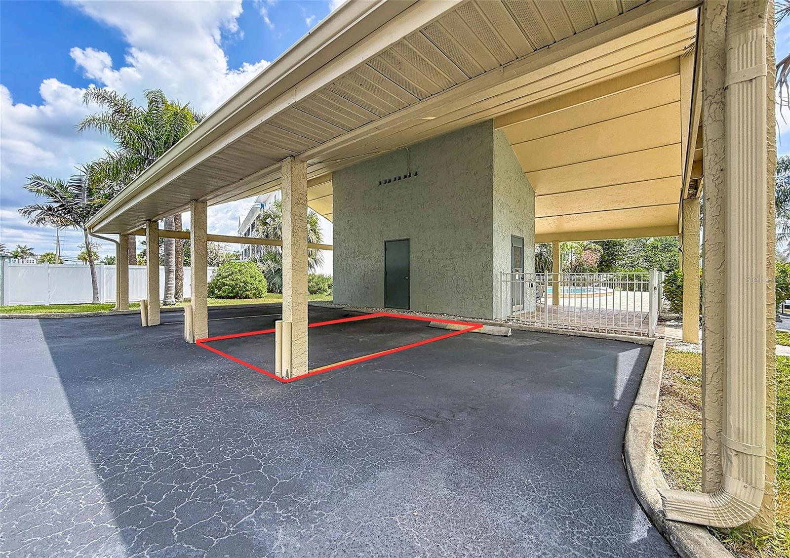 460 S PAULA DR #107, DUNEDIN, FL, 34698