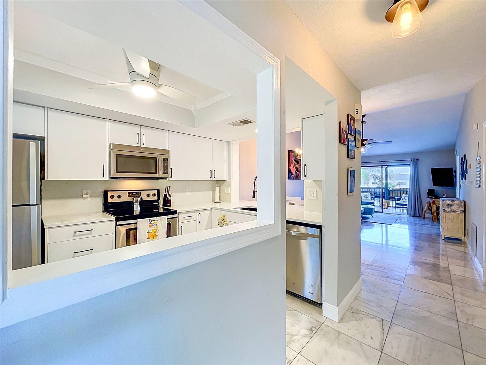 460 S PAULA DR #107, DUNEDIN, FL, 34698