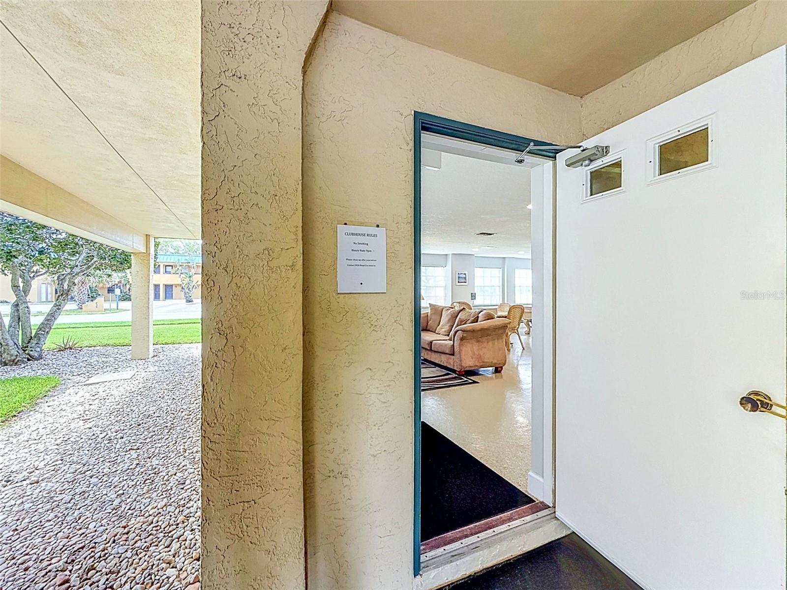 460 S PAULA DR #107, DUNEDIN, FL, 34698