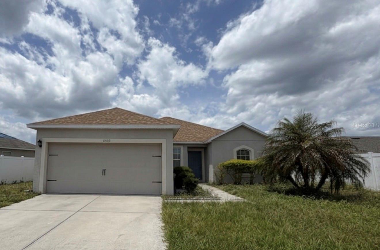 6304 RED HERRING DR, WINTER HAVEN, FL, 33881