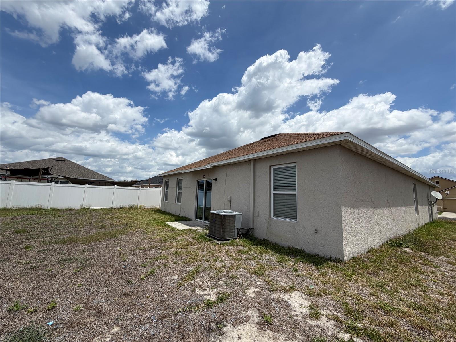 6304 RED HERRING DR, WINTER HAVEN, FL, 33881