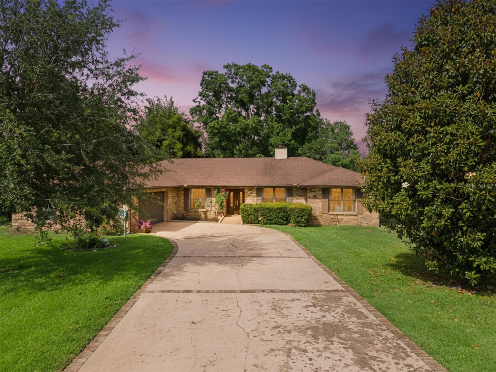 4909 LAKE GATLIN WOODS CT, ORLANDO, FL, 32806