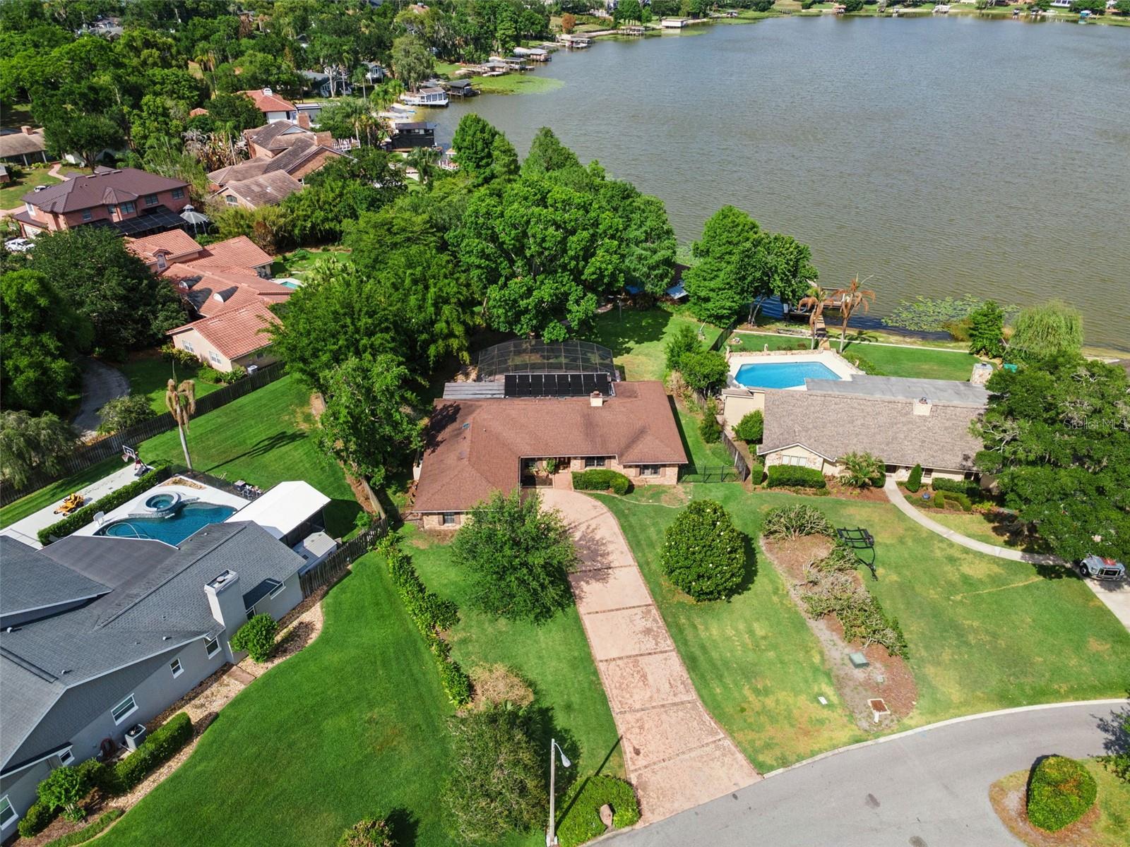 4909 LAKE GATLIN WOODS CT, ORLANDO, FL, 32806