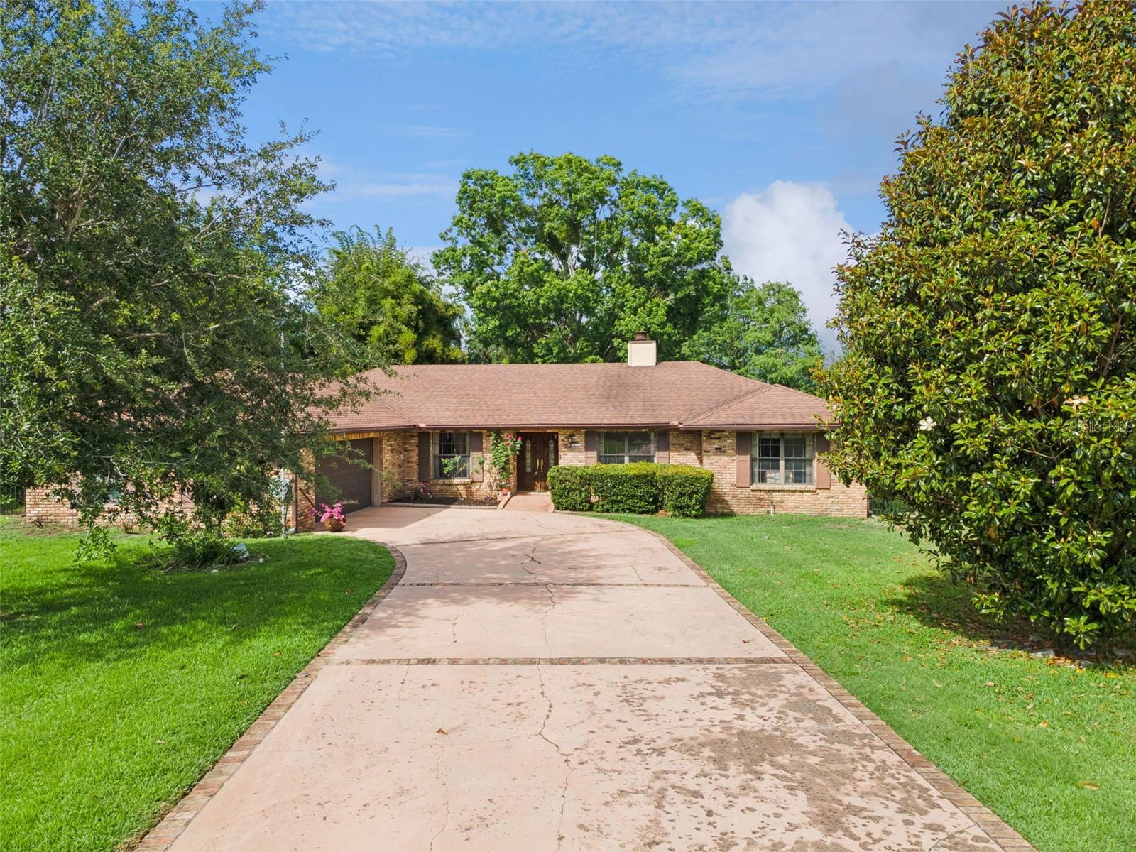 4909 LAKE GATLIN WOODS CT, ORLANDO, FL, 32806