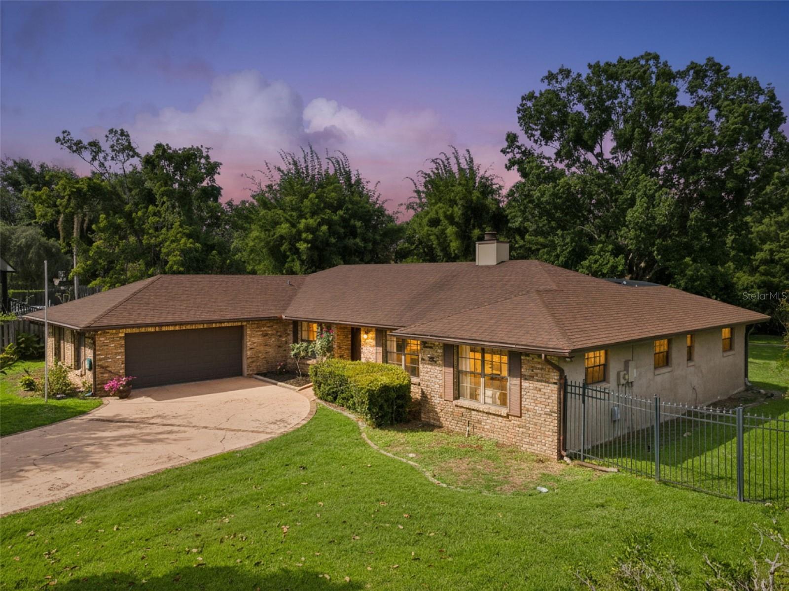 4909 LAKE GATLIN WOODS CT, ORLANDO, FL, 32806