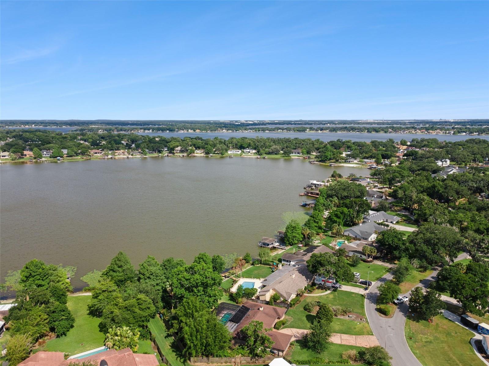 4909 LAKE GATLIN WOODS CT, ORLANDO, FL, 32806