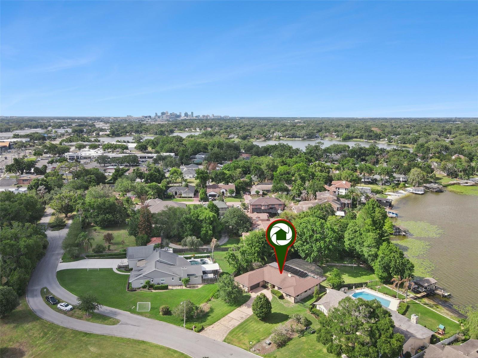4909 LAKE GATLIN WOODS CT, ORLANDO, FL, 32806