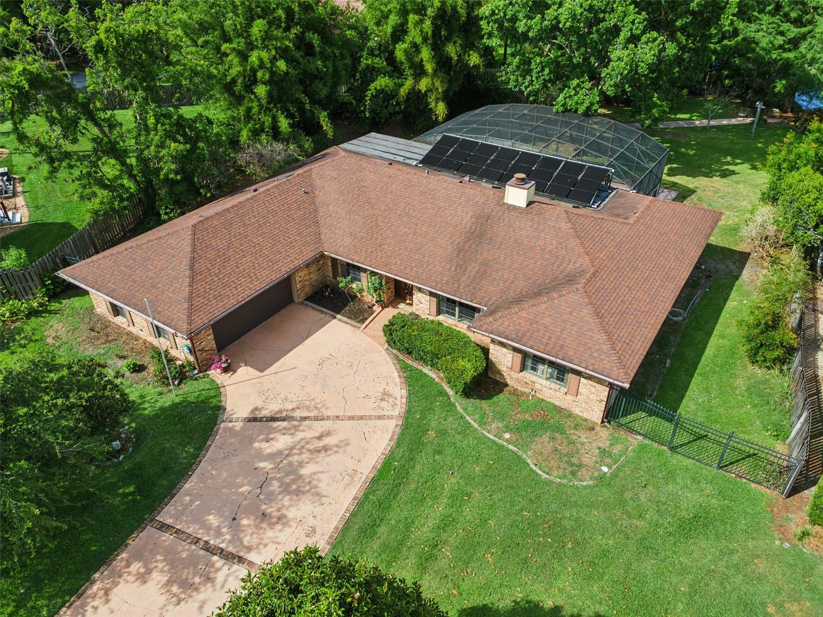 4909 LAKE GATLIN WOODS CT, ORLANDO, FL, 32806