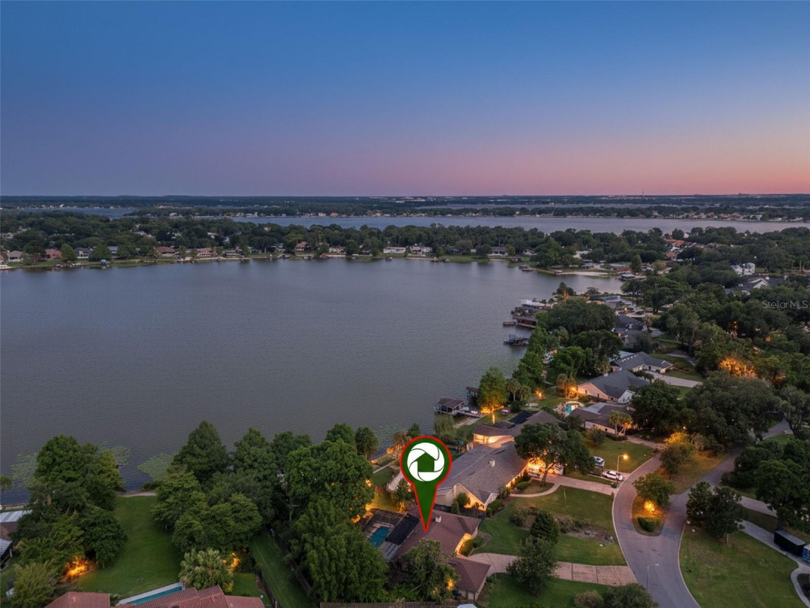 4909 LAKE GATLIN WOODS CT, ORLANDO, FL, 32806