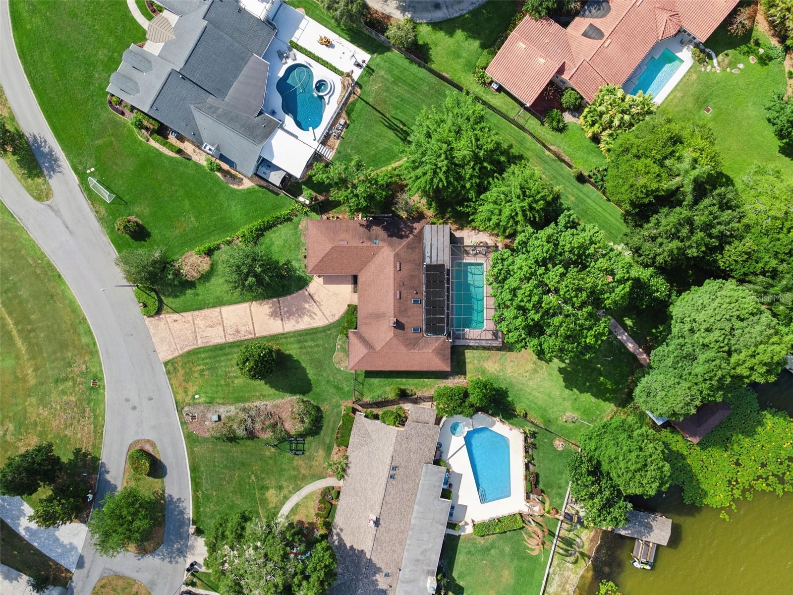 4909 LAKE GATLIN WOODS CT, ORLANDO, FL, 32806