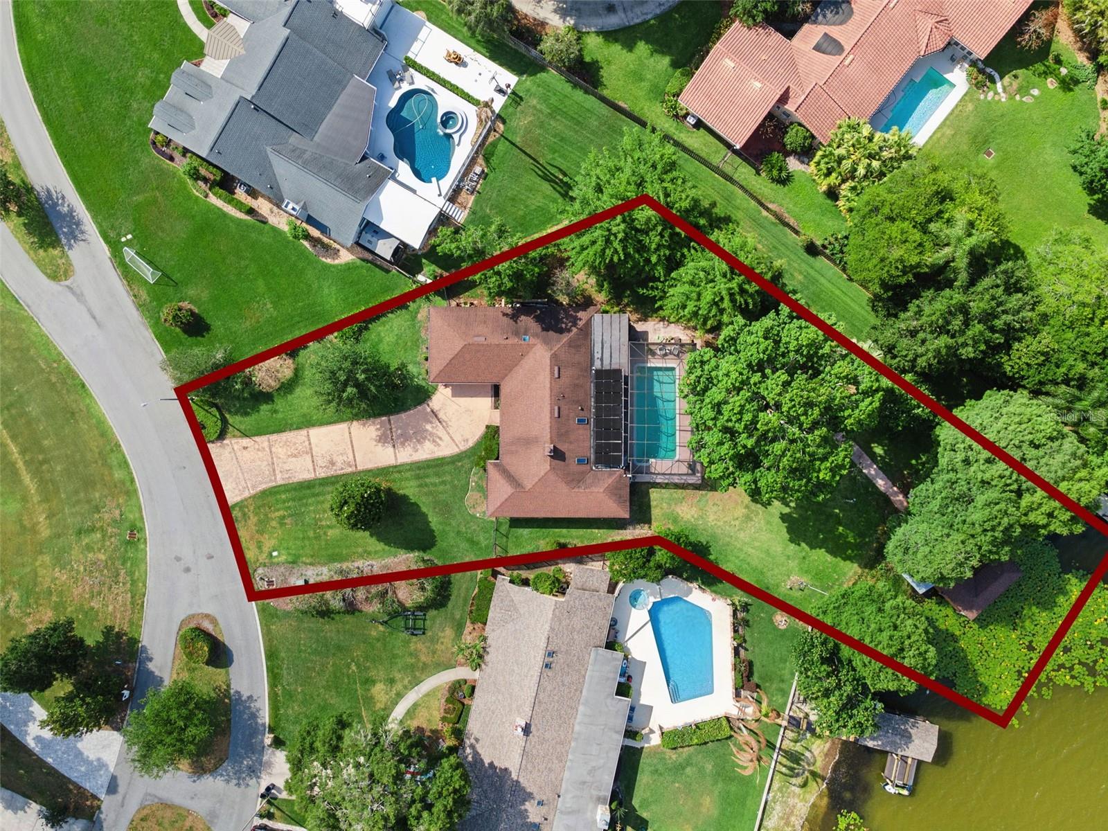 4909 LAKE GATLIN WOODS CT, ORLANDO, FL, 32806