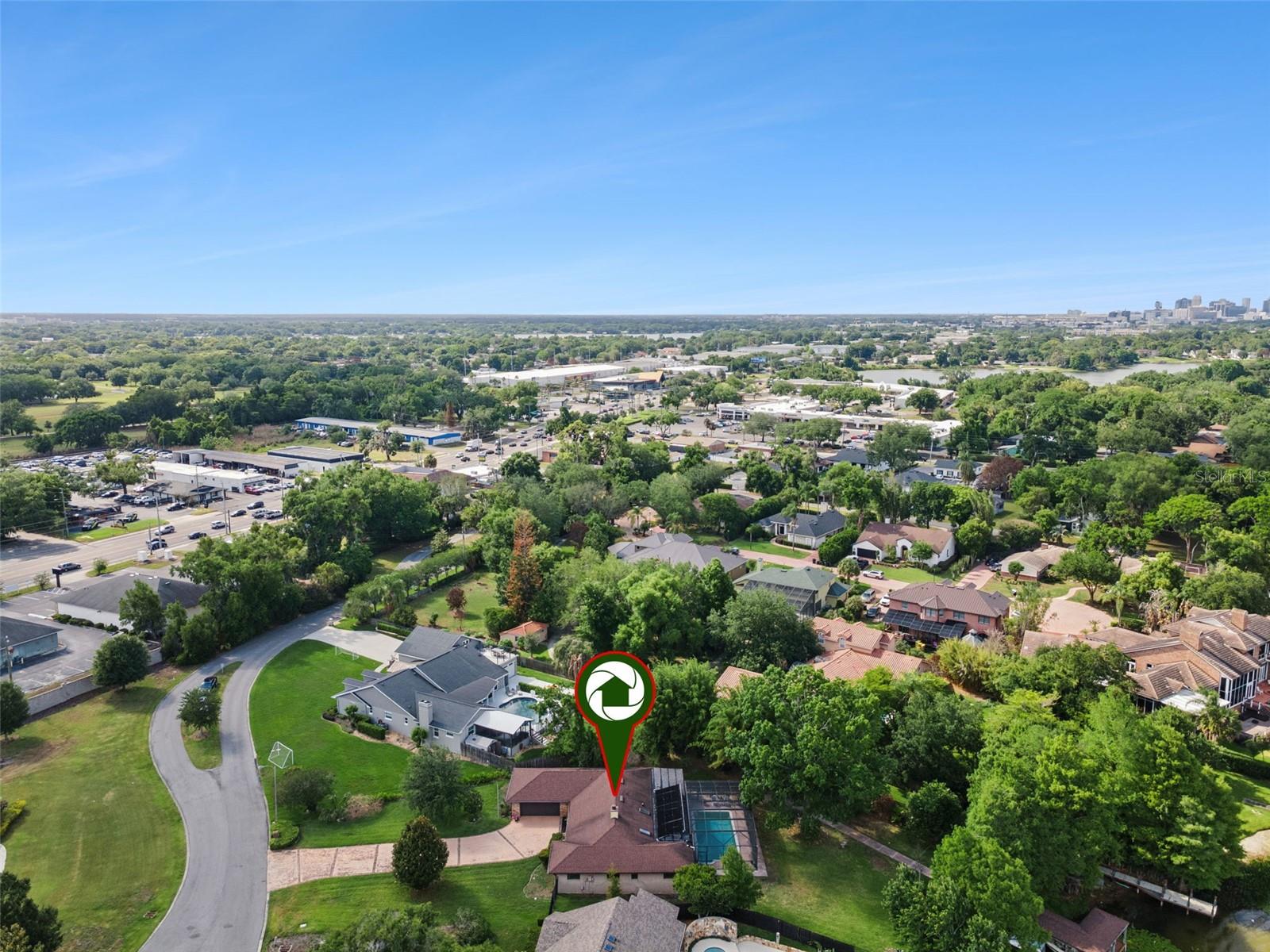 4909 LAKE GATLIN WOODS CT, ORLANDO, FL, 32806
