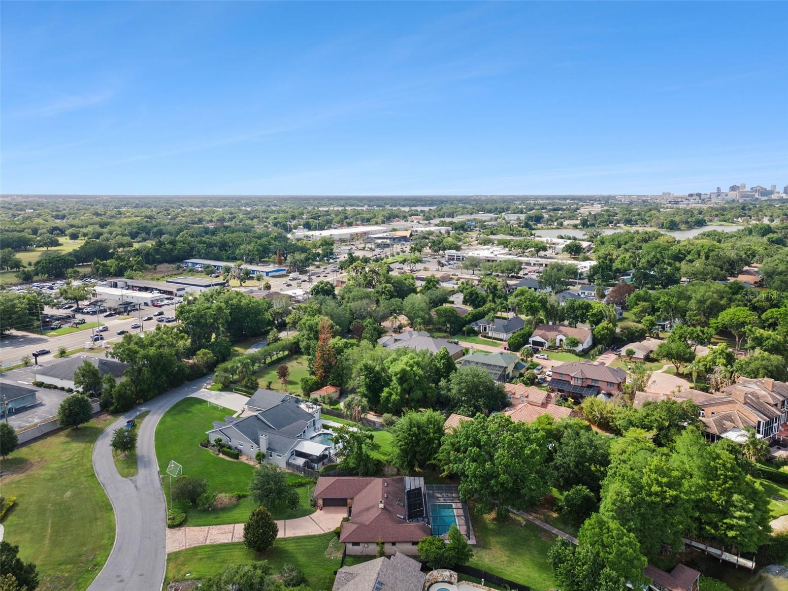 4909 LAKE GATLIN WOODS CT, ORLANDO, FL, 32806