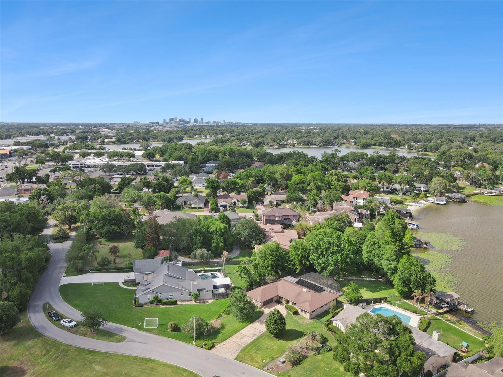 4909 LAKE GATLIN WOODS CT, ORLANDO, FL, 32806