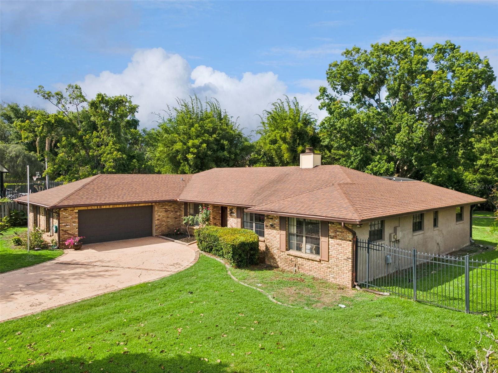 4909 LAKE GATLIN WOODS CT, ORLANDO, FL, 32806