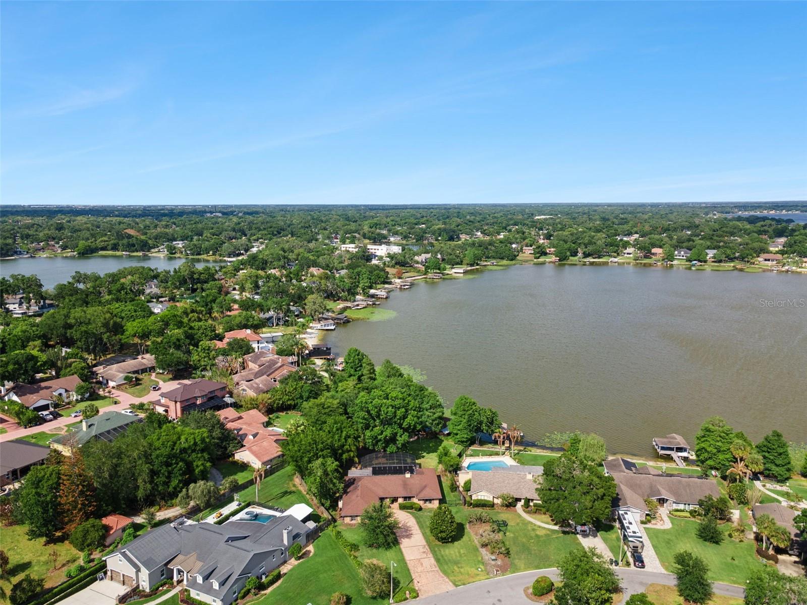 4909 LAKE GATLIN WOODS CT, ORLANDO, FL, 32806