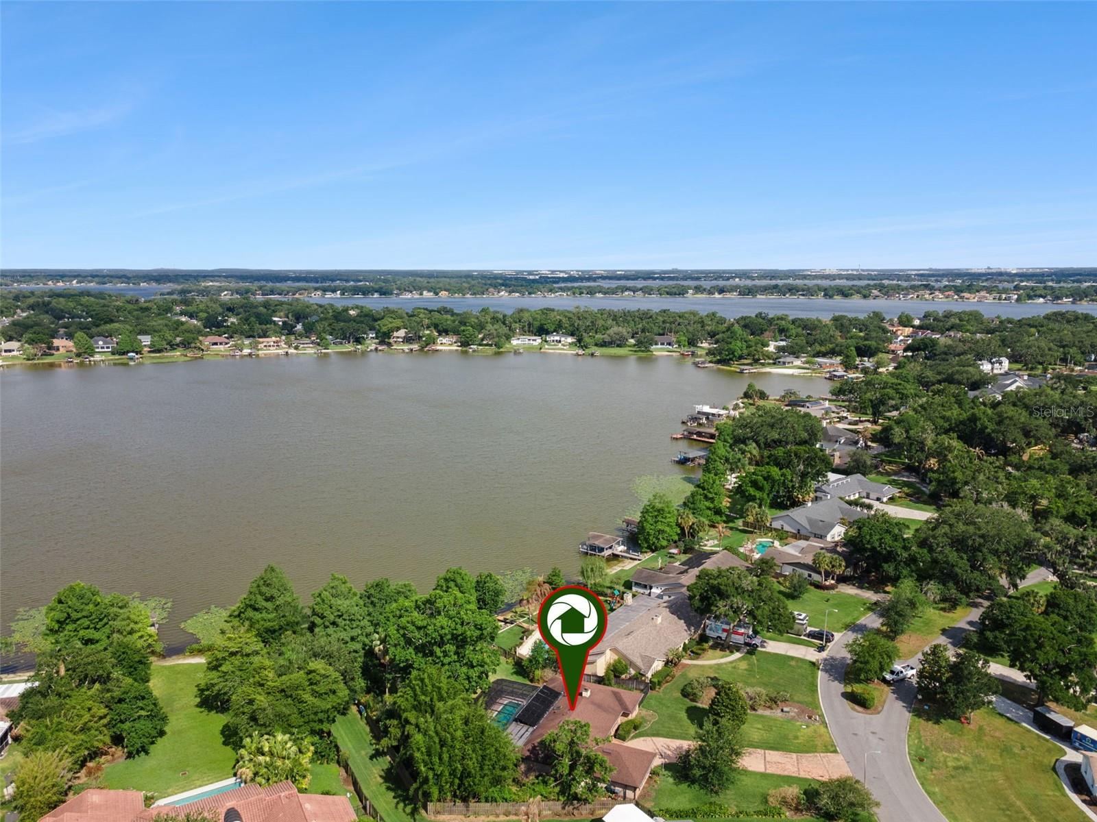4909 LAKE GATLIN WOODS CT, ORLANDO, FL, 32806