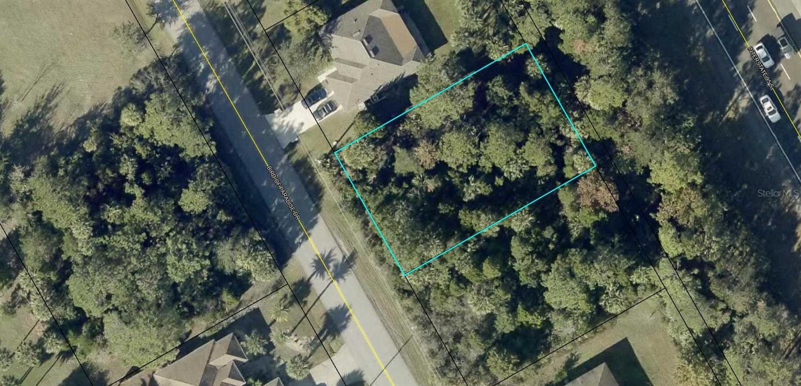 176 BIRD OF PARADISE DR, PALM COAST, FL, 32137
