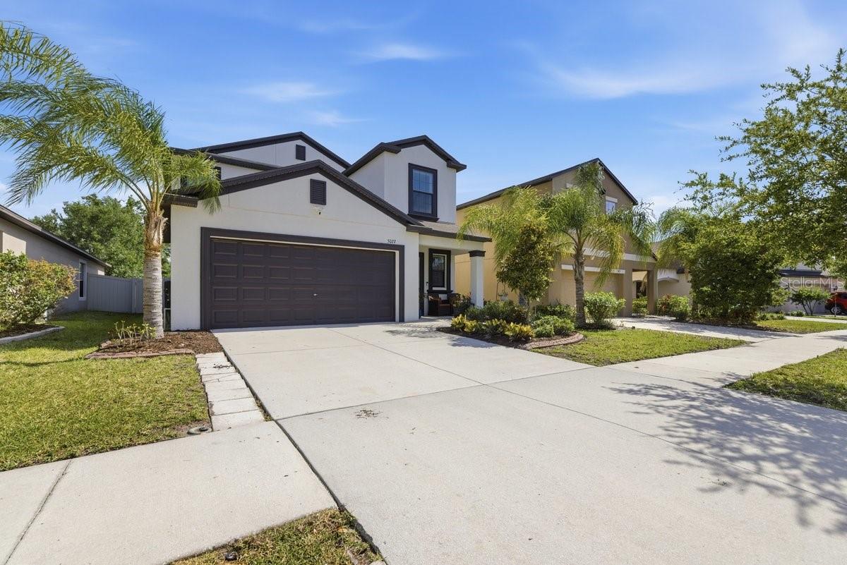 5027 BRICKWOOD RISE DR, WIMAUMA, FL, 33598
