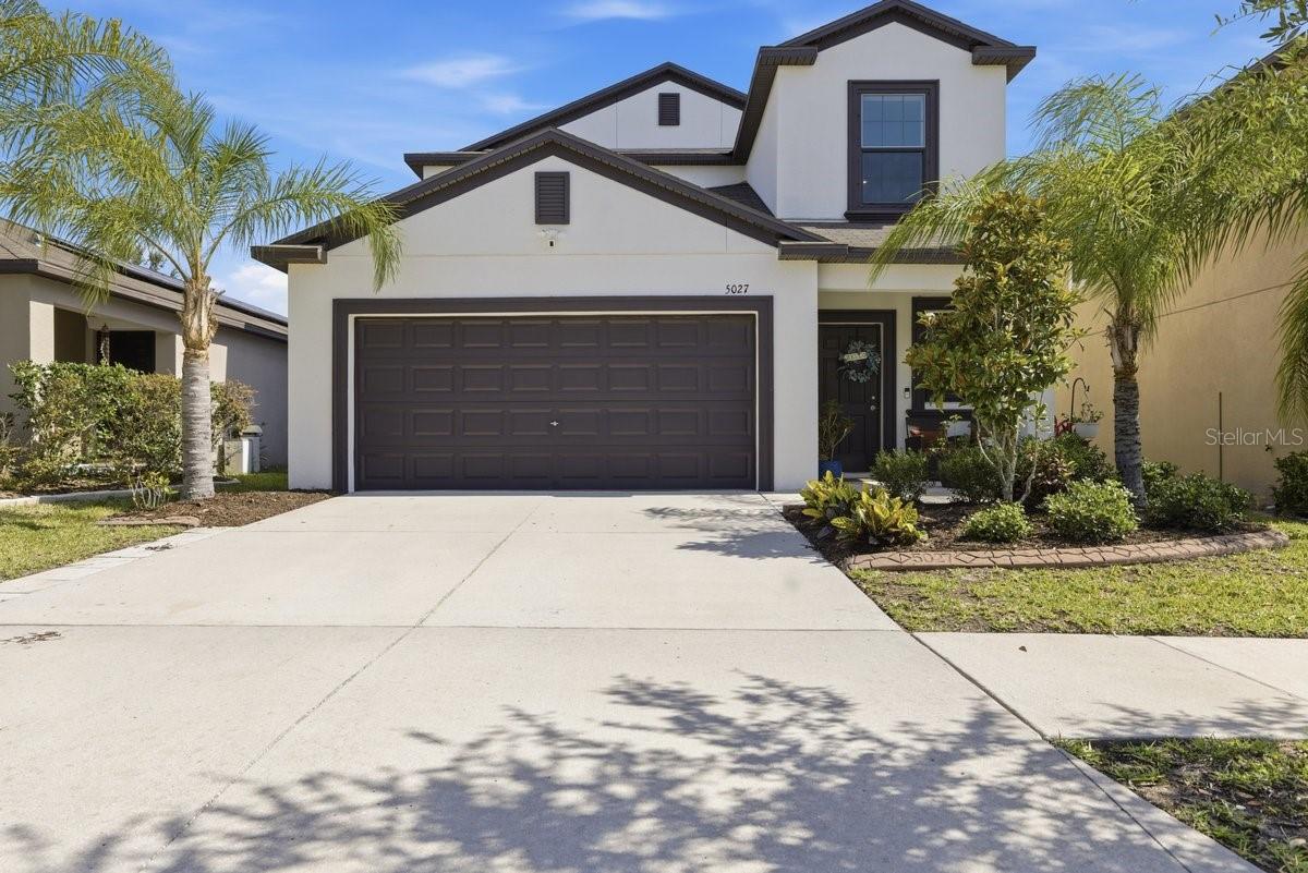 5027 BRICKWOOD RISE DR, WIMAUMA, FL, 33598