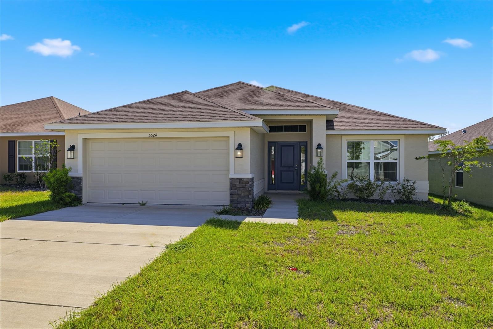 5524 OCEAN BREEZE DR, SPRING HILL, FL, 34609