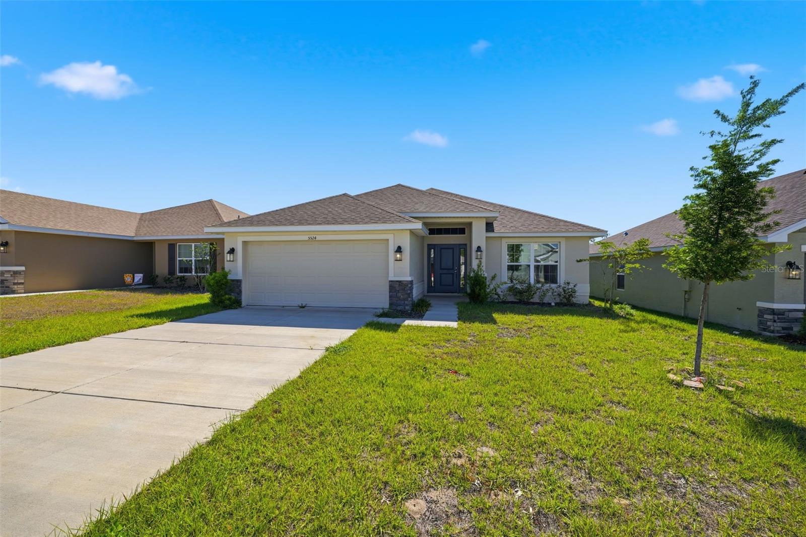 5524 OCEAN BREEZE DR, SPRING HILL, FL, 34609