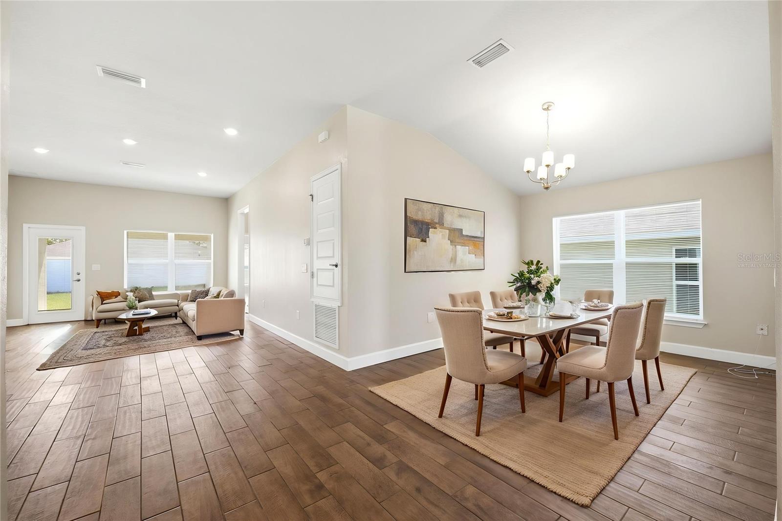 5524 OCEAN BREEZE DR, SPRING HILL, FL, 34609