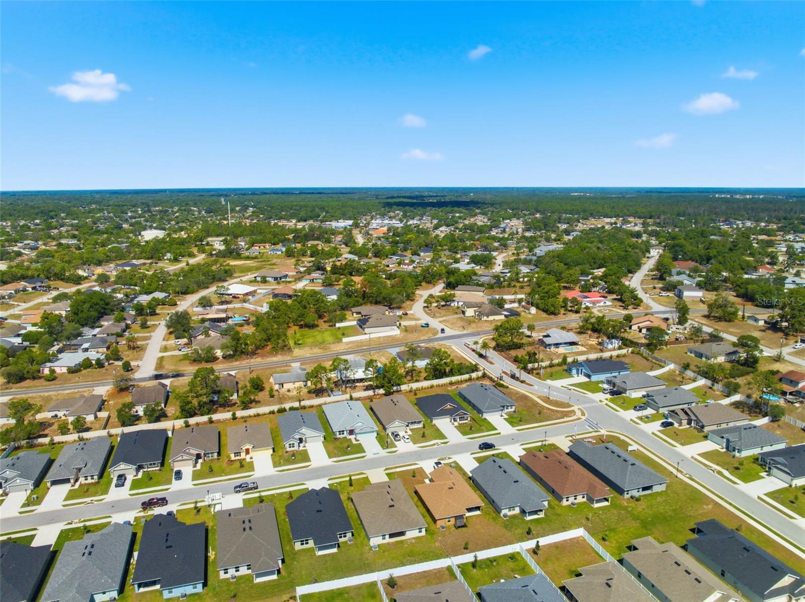 5524 OCEAN BREEZE DR, SPRING HILL, FL, 34609