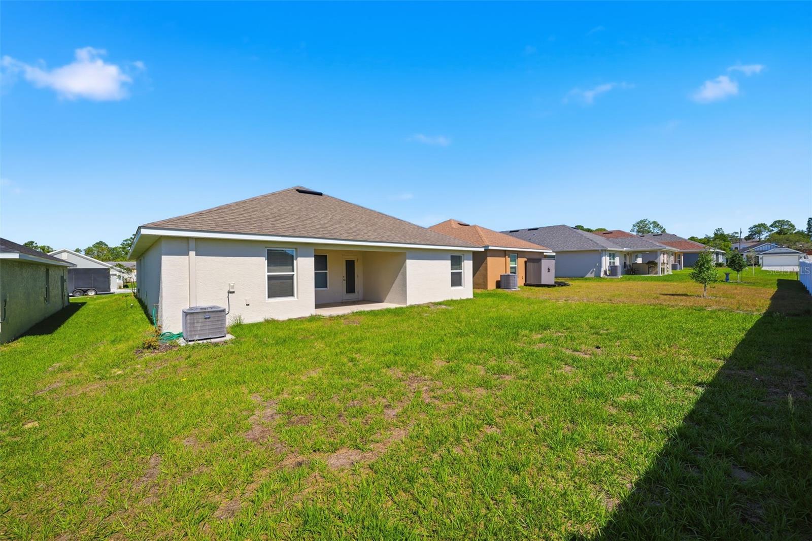 5524 OCEAN BREEZE DR, SPRING HILL, FL, 34609