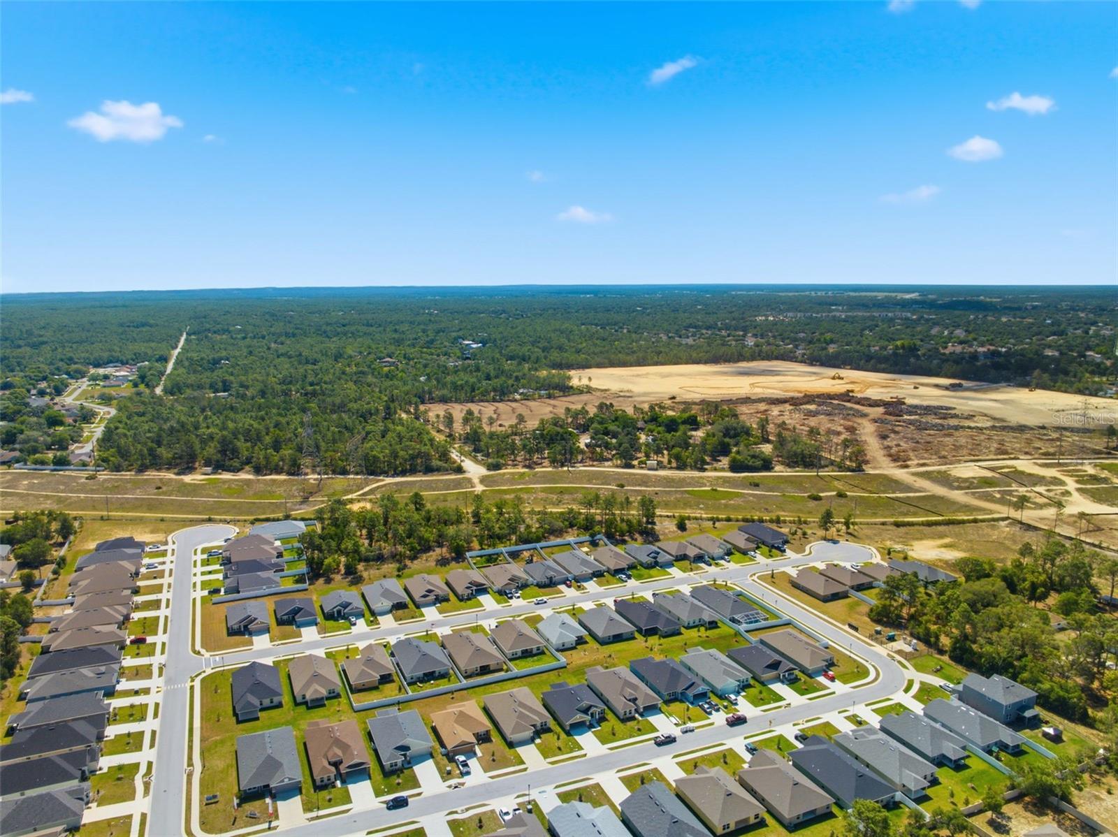 5524 OCEAN BREEZE DR, SPRING HILL, FL, 34609